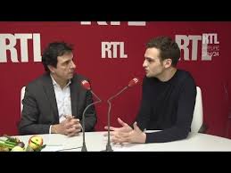 Le Metier De Chef De Rayon Fruits Et Legumes En Grande Et Moyenne Surface Youtube