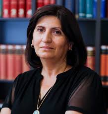 Anna Fahrad Mkrtchyan