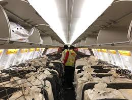 Official instagram account of spicejet, india's most preferred airline. Spicejet Goes Cargo In Cabin Mode