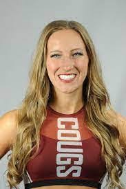 Elaina Washington's Instagram, Twitter & Facebook