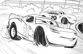 Cars Saetta Lightning Mcqueen Disegni Da Colorare Coloring Book Disegni Da Colorare Disegni Colori