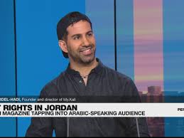 My.Kali: Challenging gender norms across the Arab world