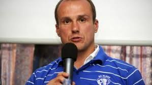 Martin Straka má zájem opět reprezentovat a jet na MS