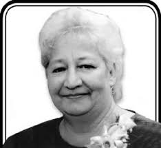 Beverly WILSON Obituary