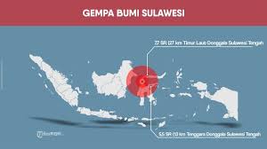 Bmkg mengimbau kepada masyarakat agar tetap tenang dan tidak terpengaruh oleh isu yang tidak dapat dipertanggungjawabkan kebenaran perihal gempa susulan di sulbar peristiwa 31 jan 2021 11:38 masa tanggap darurat gempa sulbar diperpanjang hingga 4 februari 2021 Bmkg Peringatan Dini Tsunami Akibat Gempa Di Sulbar Dan Sulteng Dinyatakan Berakhir Tribun Wow