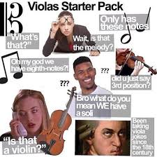 Pin By Bria Autrey On Lauren Classical Music Humor Music Jokes Viola Jokes