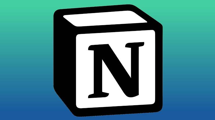 Notion logo