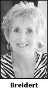 SHIRLEY BREIDERT Obituary (2023)