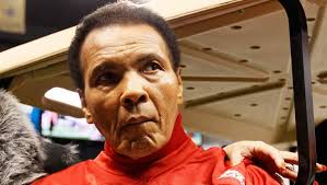 Khalilah Camacho-Ali (Belinda Boyd), Muhammad Ex-Wife: 5 Facts