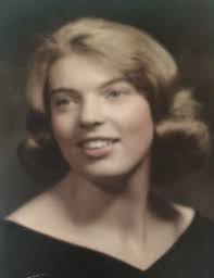 Obituary information for MaryEllen McLeod