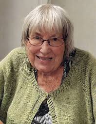 Obituary information for Grace Elizabeth Kolb