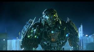 Lockdown was a cybertronian bounty hunter alliged with neither autobot or decepticon who was hired by the creators to capture prime and hunt down the remaining transformers on earth, working with human cia agent harold attinger to do so. Transformers Age Of Extinction Clip Lockdown Kills Ratchet 2014 Imax Full Hd Youtube