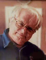 Obituary information for William "Archie" Archibald Bartlett