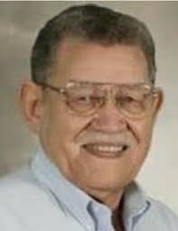 Obituary information for Walter Thomas Johnson