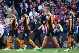 EPL: Hull City relegated | Premium Times Nigeria