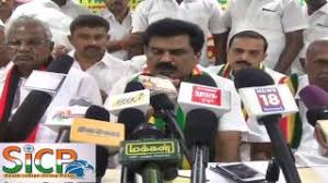 Kongunadu Makkal Desiya Katchi Kmdk E R Eswaran Press Meet At Karur 0 South Indian Crime Point Channel Web Tv Eswaran is an indian politician and entrepreneur from tamil nadu.