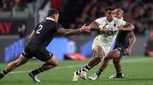 Shorts: DP World Tour, RFU, Blackpool Shorts: DP World Tour, Blackpool and  Bloomsbury.