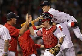 Koji Uehara has retired, but his stint in Boston won't be forgotten