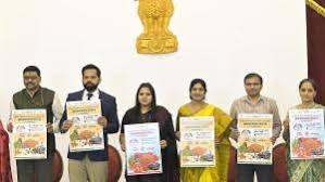 GI Mahotsav 3.0 at CFTRI from Dec. 5 to 8 to celebrate India's Geographical  Indication heritage - The Hindu