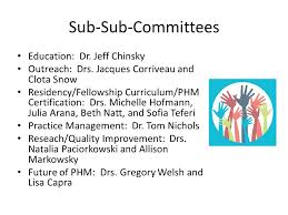 The AAP's SOHM Community Pediatric Hospitalist Sub-Committee: What's Going  On? Jeff Brown, MD, MPH, FAAP Rachel Marek, MD, FAAP.