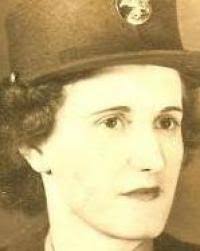 Dorothy M. “Granny Dot” Picklesimer Pack Elliott (1921-2009)