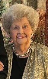 Mary Frances Blount Obituary (2024)