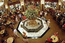 #1 best boutique, small luxury hotels. Peabody Hotel Wikipedia