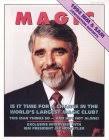 Magic Magazine 1994 by Stan Allen : Lybrary.com
