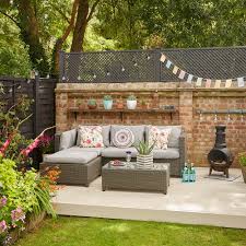 Check spelling or type a new query. 29 Easy Garden Ideas Simple Low Maintenance Updates To Transform Your Outdoor Space
