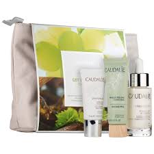 Caudalie Vinoperfect Get Glowing Cilt Bakim Seti Sephora Cilt Bakimi Urunler