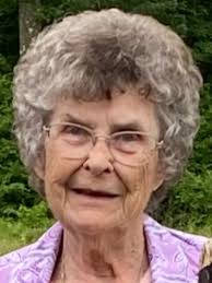 Bernice Audrey (Robinson) Eigenheer