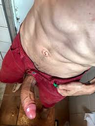 Hard core erections exposed