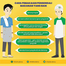 Dan di sinilah etika memegang peranan penting dan. Halal Academy Publications Facebook