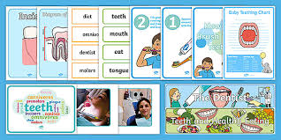 Bone can be lost, and the teeth may loosen or even fall out. Dental Health Week 2021 Event Info And Resources
