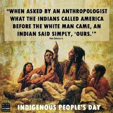 Hope you all have a wonderful day <3 below is a thread about what it is and what. Quotes About The Columbus Time Period Native Americans 28 Christopher Columbus Quotes Inspirational Quotes At Brainyquote Dogtrainingobedienceschool Com