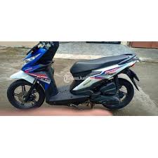 Motor Honda Beat Eco Cbs 2018 Bekas Plat Bekasi Kota Surat Lengkap Mulus Harga Nego Di Bekasi Tribunjualbeli Com
