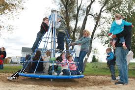 Use the text box to customize the spinning wheel with your own text and decide anything. Rotating Climbers Playground Equipment Usa