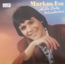 Markus Ess