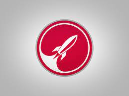 Pin By Aaron Mclane On Launchpad Logos Logos Houston Rockets Sports Logo