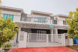 Cari property dengan harga terbaik d kayangan seksyen 13 di malaysia. Terrace For Sale In D Kayangan Shah Alam By Fahmie Mnkl Propsocial