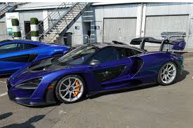 Résultat de recherche d'images pour "mclaren senna"