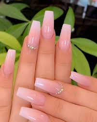 But they're actually beautiful, and these coffin nail designs prove it. 35 Acrylic Coffin Nail Designs To Enhance Your Features ç¬¬7é¡µ å…±7é¡µ Voguesimple