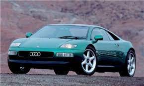 Audi Quattro Spyder Concept Audi Quattro Concept Cars Audi Cars