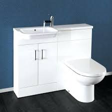 sink toilet combo, toilet shower combo