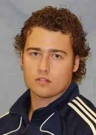 Mirwaldt's natural hat-trick helps Gaels trip up Lakers