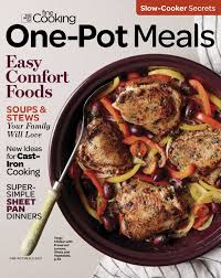 Buy a cheap copy of beans & rice book by joanne weir. The Best Of Fine Cooking One Pot Meals 2017 Flip Ebook Pages 1 50 Anyflip Anyflip