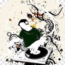 Te hemos preparado un un artículo con los mejores programas y plataformas de. Music Cartoon Download Dj Mix Transparent Png