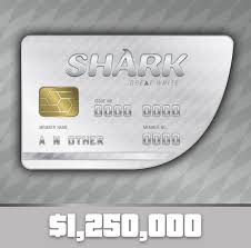 For further details on where to look, find the number from. Grand Theft Auto Online Shark Cash Cards Official Store Rockstar Official Store