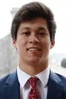 2021 Men's Lacrosse Roster