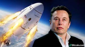A spacex bitcoin scam has frequently appeared on youtube, claiming to give away btc. Elon Musk Bitcoin Giveaway Scam Rakes In Millions Of Dollars In Btc Bitcoin News